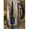 Image 3 : Electric Cordless Milk Frother