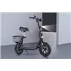 Image 3 : Bugist M5 Pro LITHIUM Scooter NEW 500W, 45Km/Hr 12 inch tires 40Km Distance