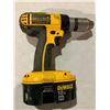 Image 2 : DeWalt 18V Drill and Battery