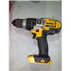 Image 1 : DeWalt 20V Drill-no battery
