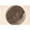 Image 2 : CONSTANTINE ERA ANCIENT COIN VICTORY ADVANCING