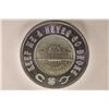 Image 2 : ENCASED 1940 JEFFERSON NICKEL: "KEEP ME AND