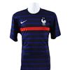 Image 2 : Karim Benzema France National Team Jersey (2021) by Benzema, Karim