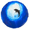 Image 3 : Dolphin Flight by Wyland Original
