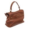 Image 3 : Yves Saint Laurent Brown Muse Two Shoulder Bag