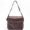 Image 2 : Louis Vuitton Damier Ebene Naviglio Messenger Bag