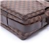 Image 3 : Louis Vuitton Damier Ebene Naviglio Messenger Bag
