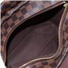 Image 7 : Louis Vuitton Damier Ebene Naviglio Messenger Bag
