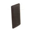 Image 1 : Louis Vuitton Black Leather Brazza Wallet