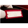 Image 6 : Balenciaga Red Leather First Classic Shoulder Bag
