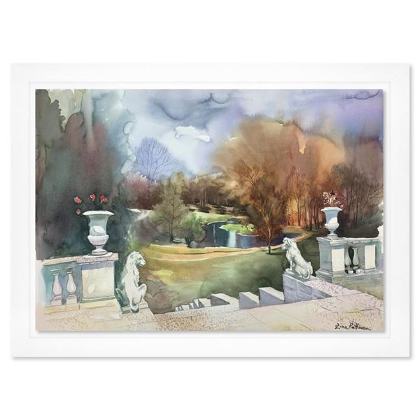 Pending Info by Roitman Original
