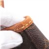 Image 7 : Louis Vuitton Monogram Canvas Leather Petit Bucket PM Bag