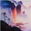 Image 3 : The Sky Falls by Leung, H.