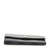 Image 3 : Louis Vuitton Damier Graphite Canvas 6 Key Holder