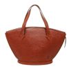 Louis Vuitton Brown St. Jacques PM Tote Bag