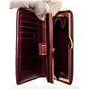 Image 6 : Louis Vuitton Brown Vernis Leather French Wallet