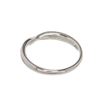 Image 3 : Tiffany  Co. Silver Harmony Ring