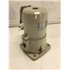 Image 1 : Fuji Electric #VKN071A 3 PH Oil / Coolant Pump