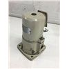 Image 2 : Fuji Electric #VKN071A 3 PH Oil / Coolant Pump