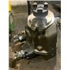 Image 2 : Rexroth #AA10VS0 16 DRX30 Hydraulic Pump Unit