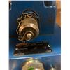 Image 2 : (4) Vogel Central #MFE5-BW7-V71 / MFE5-V70-A Automatic Lubricator/Pump