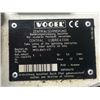 Image 3 : (4) Vogel Central #MFE5-BW7-V71 / MFE5-V70-A Automatic Lubricator/Pump