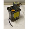 Image 1 : Lube #MLZ Automatic Lubricator