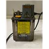 Image 3 : Lube #MLZ Automatic Lubricator