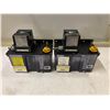 Image 1 : (2) Lube #AMZ-III Automatic Lubricator
