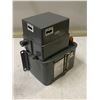 Image 2 : Showa #MLB Automatic Lubricator