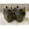 Image 2 : (2) Bijur #AP 3149  Automatic Lubricator