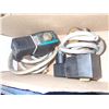 Image 1 : Lot of (2) CKD Solenoid Valves #AB41-03-8