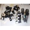 Image 1 : Lot of CKD Items
