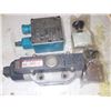 Image 1 : Lot of Toyo-Oki Hydraulic Items