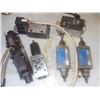 Image 1 : Lot of Misc Hydraulic Items