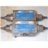 Image 2 : Lot of Misc Hydraulic Items