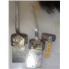 Image 1 : Lot of (3) Hydac / Apollo Hydraulic Ball Valves
