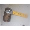 Image 2 : Lot of (3) Hydac / Apollo Hydraulic Ball Valves