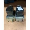 Image 2 : (2) Tokyo #403F-30L-30-07.131, Servo Valve