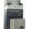 Image 3 : Rexroth Directional Control Valve #4 WE 6 D51/AG24NZ4