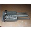 Image 1 : Numatics #SJ 555106-2 Linear Actuator w/ Cylinder