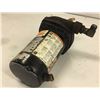 Image 2 : Dayton Centrifugal Pump Motor #4RJ71, 1/2 HP, 3 Phase