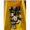 Image 1 : Lot of (18) Vickers  #FNM-3A-30-JA Hydraulic Valve Body