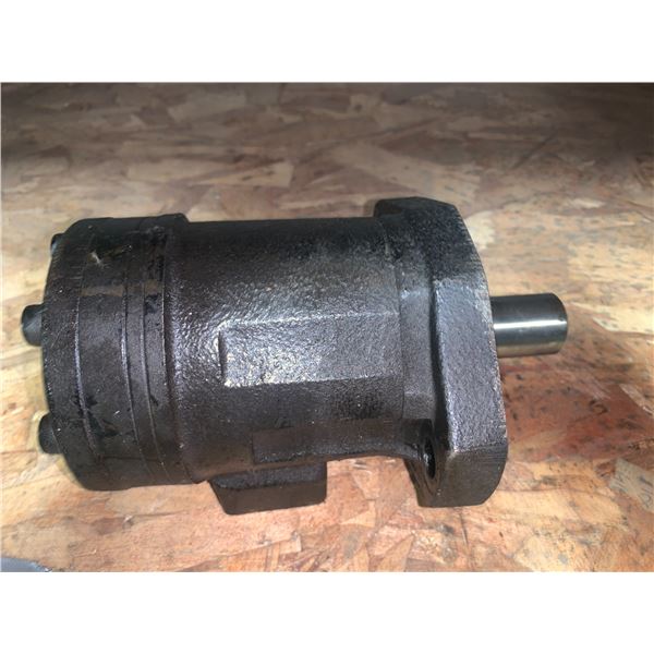 NIPPON ORBMARK # ORB-S-100-2FC Gear Motor