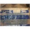 Image 6 : Tokimec #VMR-10-CMC-20-S121-J Hydraulic Pump