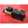 Image 1 : Lot of (6) Parker #D1VW20BNJDLJ575 Hydraulic Directional Control Valves