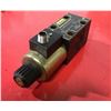 Image 2 : Lot of (6) Parker #D1VW20BNJDLJ575 Hydraulic Directional Control Valves