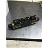 Image 2 : Lot of (9) Parker  #D1VW20DNJDLJ575 Hydraulic Directional Control Valves