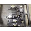 Image 1 : Lot of Parker Valves