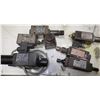 Image 1 : Lot of Misc. Valves & Bases